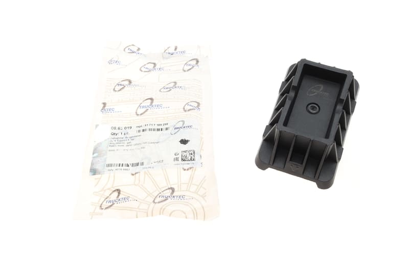 Подушка піддомкратна (нижня) BMW X3 (F25)/X5 (E70/F15/F85) TRUCKTEC AUTOMOTIVE