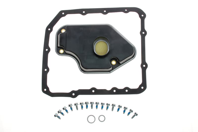 Фільтр АКПП BMW 3 (E36)/5 (E34) 1.6-2.0 i 89-05 (з прокладкою) MEYLE