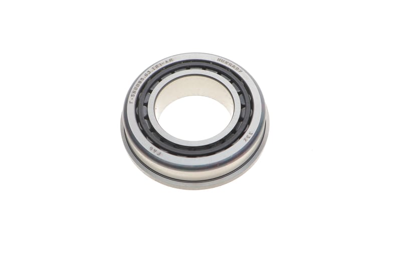 Подшипник КПП VW T5/Caddy III (30x59x16.5), 0A4, (F-568895.03) INA