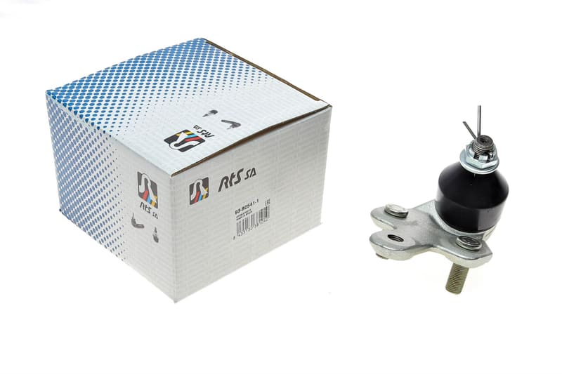 Опора шаровая (передняя/снизу/R) Lexus RX 08-15/Toyota Highlander/Kluger 07-14 RTS