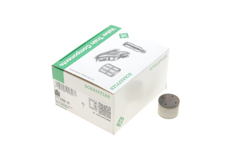 Штовхач ПНВТ Ford Focus III/Connect V408/Custom V362/Mondeo IV/V/Kuga II/S-Max/ 10- INA