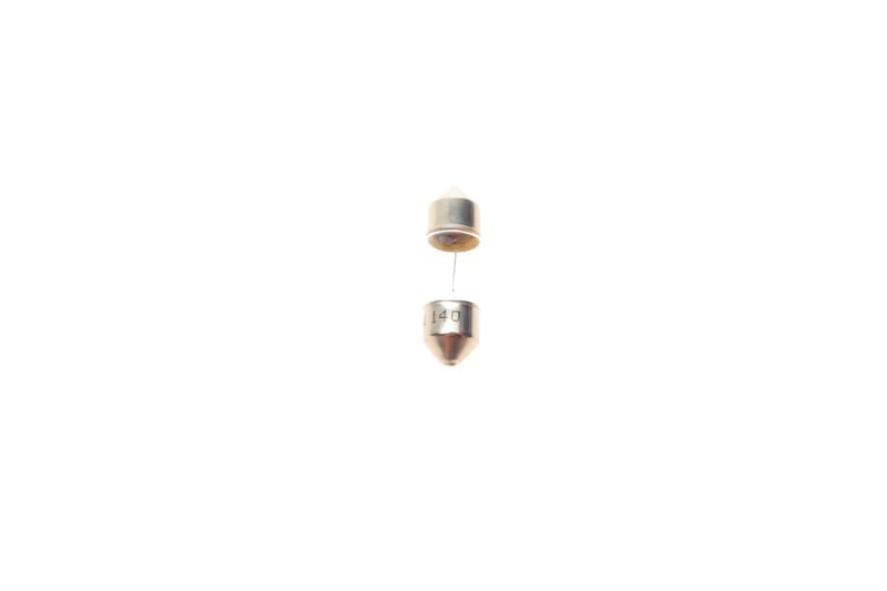 Автолампа 12V 10W SV8.5-8 Pure Light BOSCH
