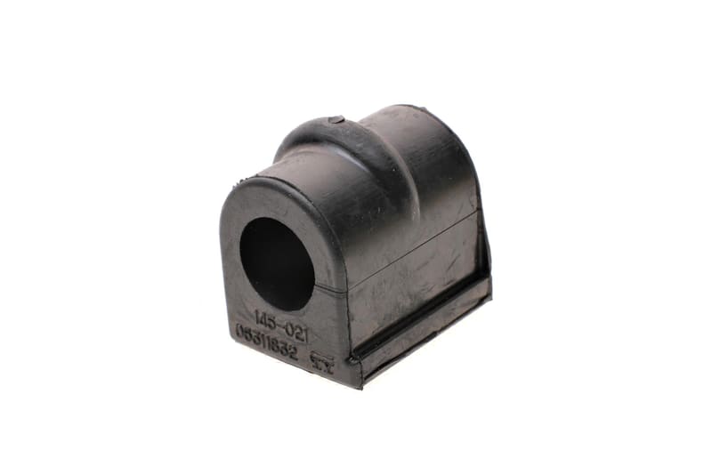 Втулка стабілізатора (переднього) Daewoo Nubira 97-05 (d=17mm) BLUE PRINT