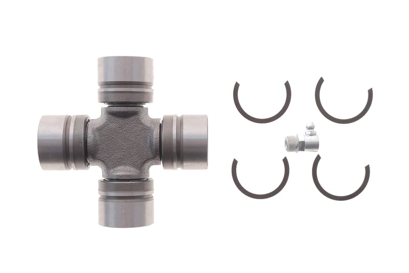 Крестовина кардана Mazda MPV 00-06 (32x91.94) GSP
