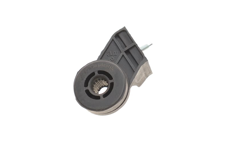 Подушка радіатора Fiat Doblo 1.2-1.9 JTD 01- ROTWEISS