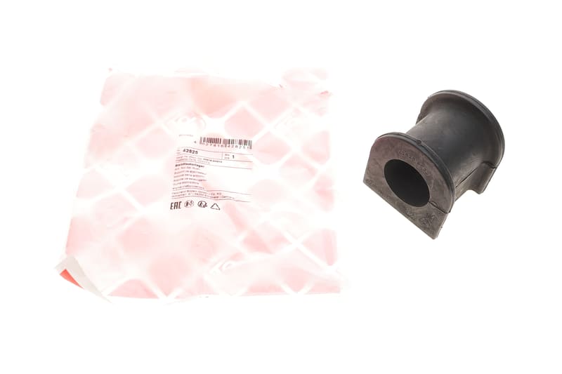 Втулка стабілізатора (переднього) Toyota Hilux 04-15 (d=29mm) FEBI BILSTEIN