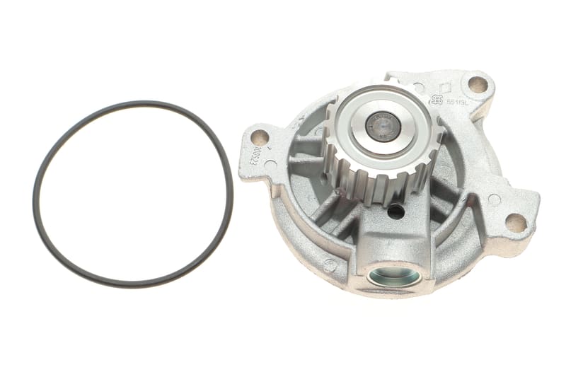 Помпа воды VW 2.5TDI (18z) KOLBENSCHMIDT