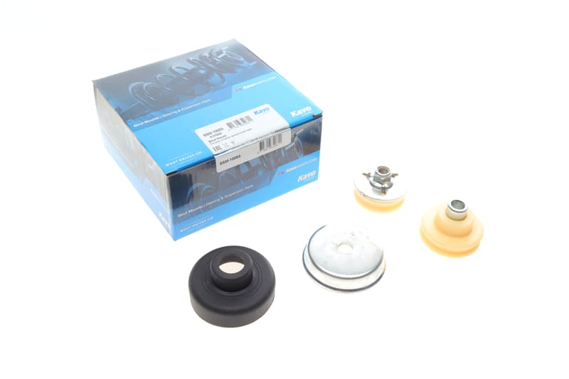 Подушка амортизатора (заднього) BMW 3 (E90-E93) 06-13 (к-кт) M47/M57/N47/N54/N57 KAVO PARTS