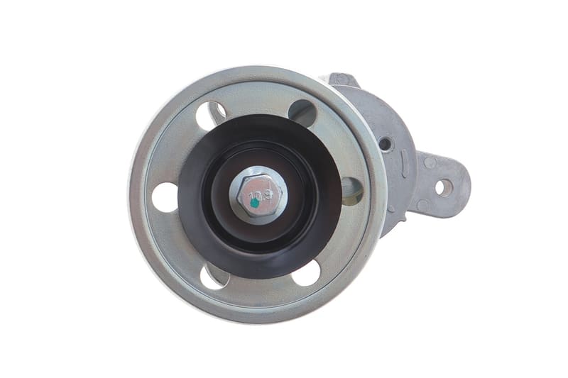 Натяжник ременя генератора Toyota Corolla/Rav4 2.0D 01-09 SKF