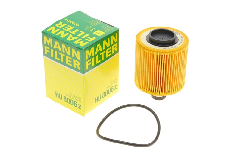 Фільтр масляний Fiat Doblo/500X 1.6D/JTD/2.0JTD 10-/Ducato 2.0JTD 11-/Jeep Cherokee 2.0-2.2CRD 13- MANN-FILTER