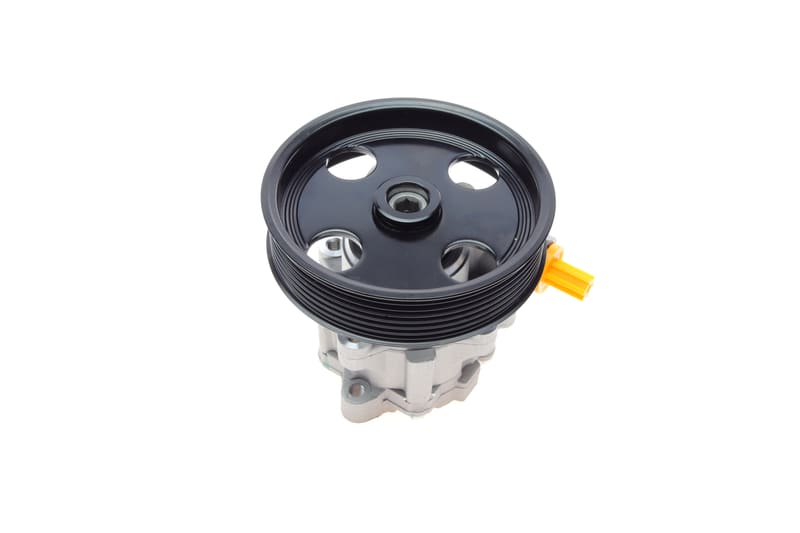Насос ГПК MB E-class (W211)/GLK-class (X204)/C-class (W204) 3.0CDI 05-14 (120mm; 7PK) SOLGY