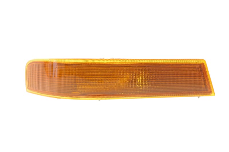 Поворот передній MB Vario (R) ROTWEISS
