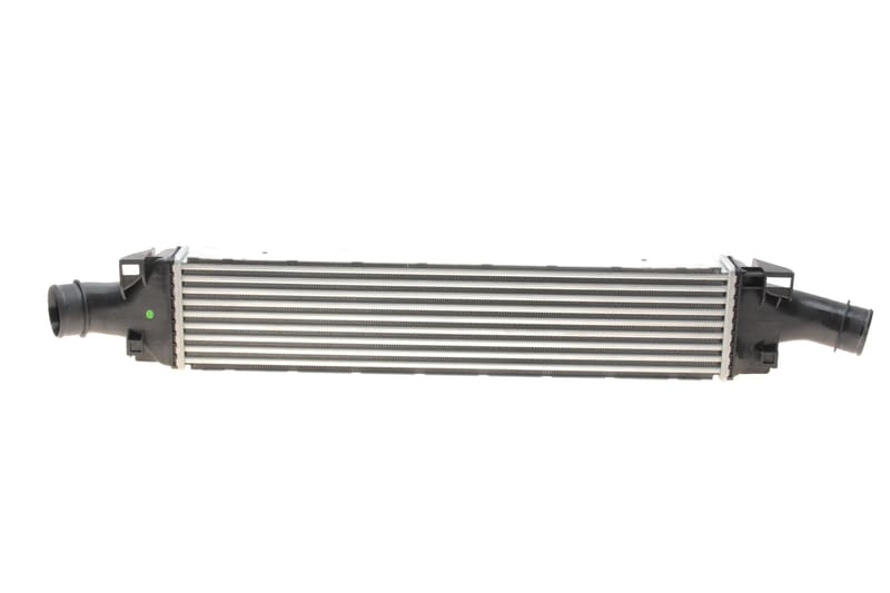 Радіатор інтеркулера Audi A4/A5/A6/A7/Q5 2.0-3.0H 15- NRF