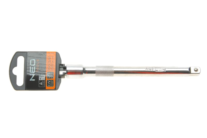 Подовжувач 3/8" 150 мм NEO TOOLS