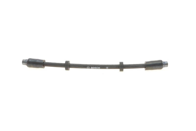 Шланг гальмівний (передній) Audi A6 04-11 (L=318mm) BOSCH