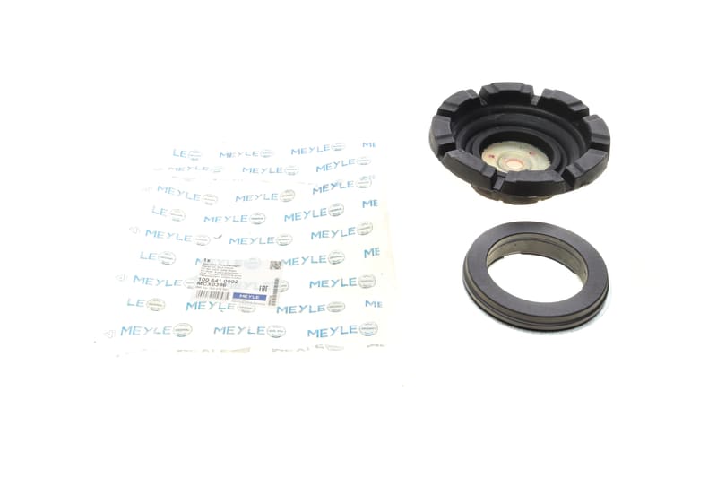 Подушка амортизатора (переднего) + подшипник VW T5 03- MEYLE