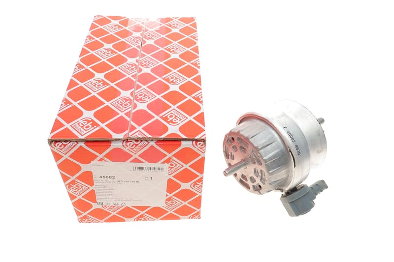 Подушка двигуна (L) Audi A6 2.7-3.0TDI 04-11 FEBI BILSTEIN