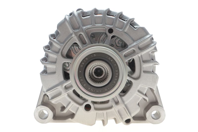 Генератор Citroen Berlingo/Fiat Scudo/Peugeot Partner 1.6-2.0 HDI 07- (12V/150A) FEBI BILSTEIN