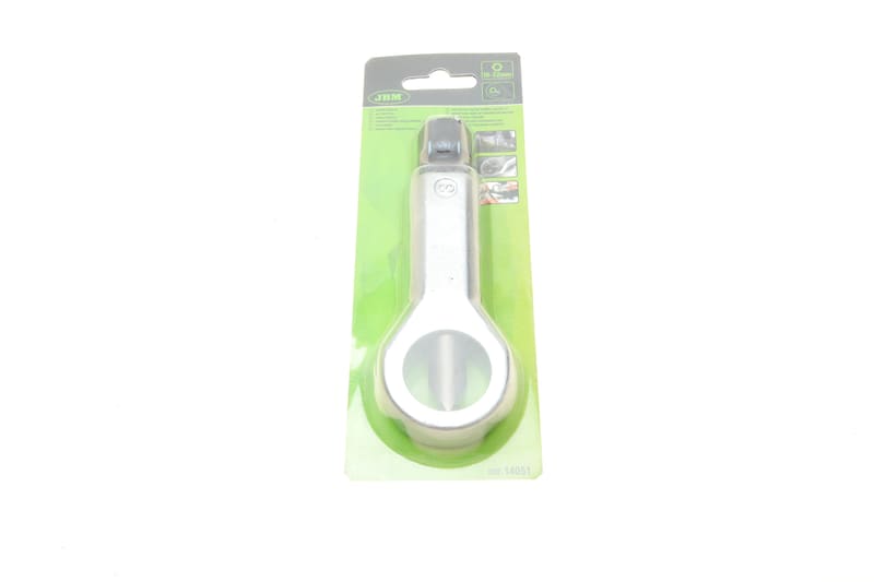 Гaйкopіз 16-22mm 5/8"-7/8" JBM