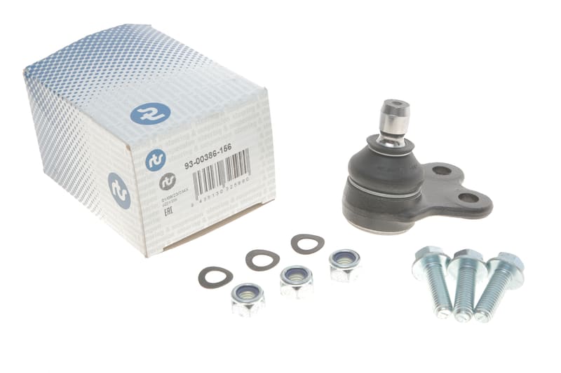 Опора шаровая (передняя/R) Opel Meriva 03-10 RTS