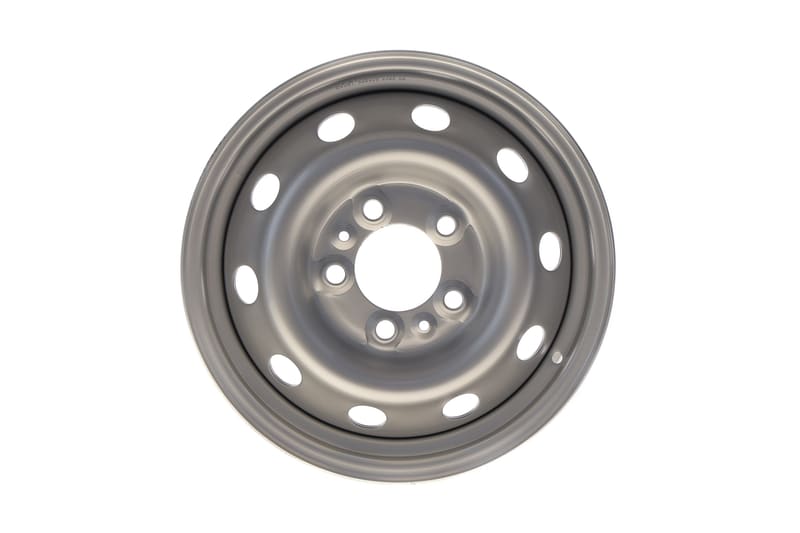 Диск колесный Renault Master III 10- (6,5Jx16 H2; 5x130x89; ET 66) SOLGY