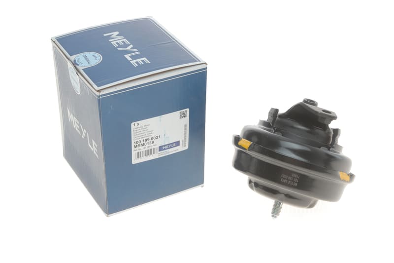 Подушка двигуна (передня) VW Golf II/III/ Passat 1.0-1.8 83-97 MEYLE