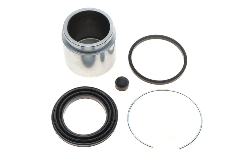 Ремкомплект суппорта (переднего) Nissan Patrol 86-98 (d=51mm) (Niss) (+ поршень) QUICK BRAKE