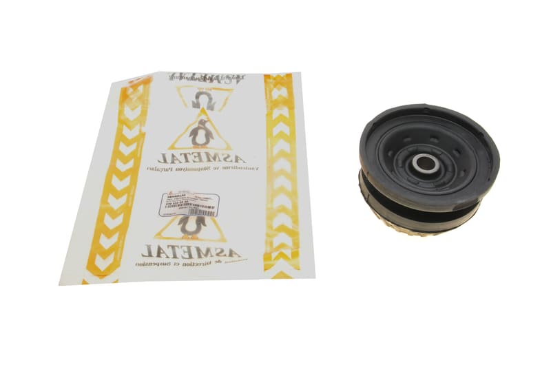 Подушка амортизатора (переднього) MB Vito (W639) 03- ASMETAL