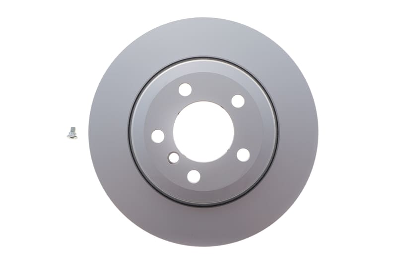 Диск тормозной (задний) BMW 7 (E65/E66/E67) 01-08 (324x20) MEYLE