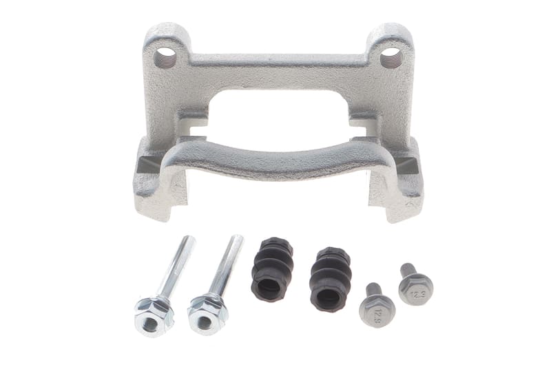 Скоба супорта (заднього) VW T4 90-03 (Lucas) BUDWEG CALIPER