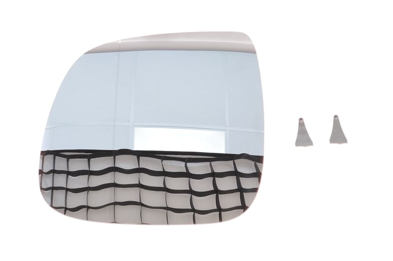 Скло дзеркала (з підігрівом) VW Caddy III/T5 03-15 (L) FREY