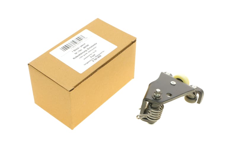 Ролик дверей (бічних/средний) Ford Connect 02- (R) AIC