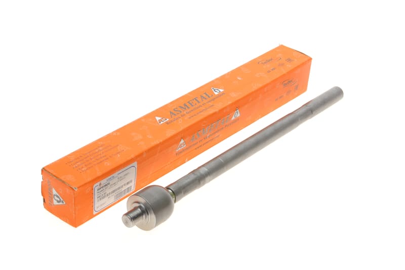Тяга рулевая Citroen C4/Peugeot 307 1.4-2.0HDI 00- (L=342.5mm) ASMETAL