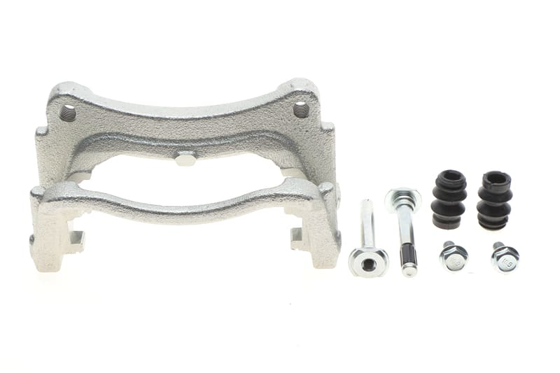 Скоба суппорта (заднего) Ford Transit V363 2.0 EcoBlue/2.2 TDCi 13- BUDWEG CALIPER