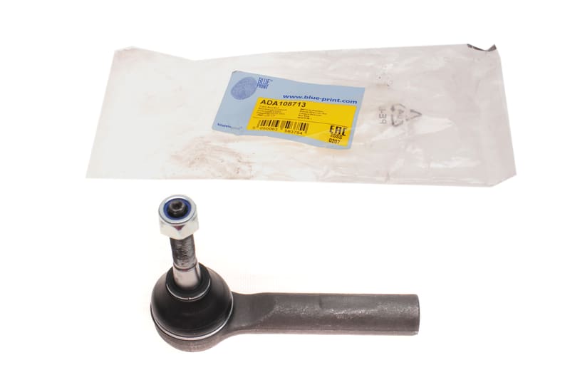 Наконечник тяги рульової Chrysler Caravan/ Voyager 2.4-3.8 CRD/AWD 00-08/ Dodge Caravan 2.4-3.8 86-07 BLUE PRINT