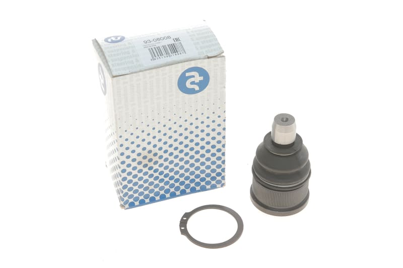 Опора шаровая (передняя/снизу) Mazda 3 03-14/Mazda 5 05-/Tribute 00-08 (d=18mm/42.45mm) RTS