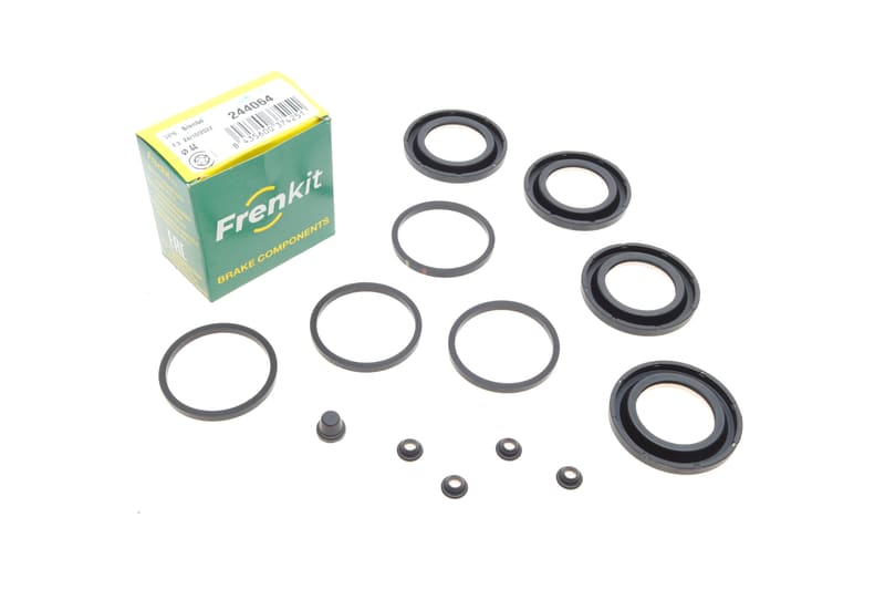 Ремкомплект супорта (переднього) Jeep Grand Cherokee 06-10 (d=44mm) FRENKIT