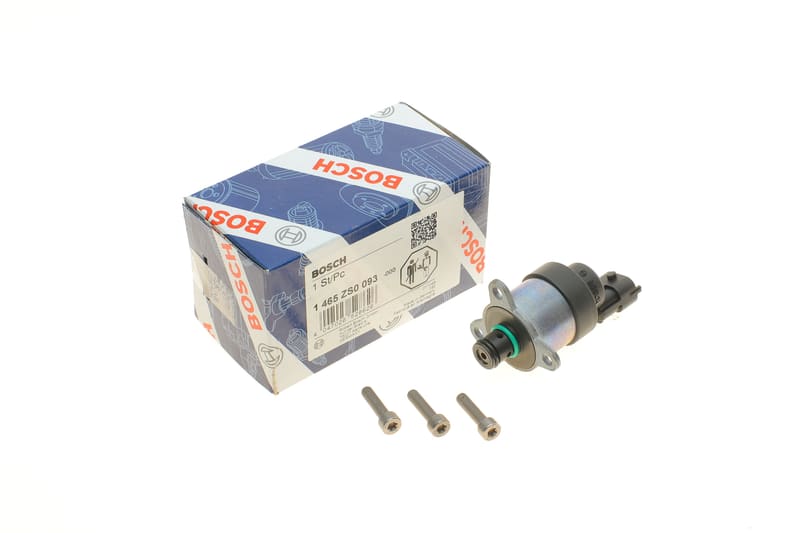 Клапан редукційний ПНВТ Iveco Massif 3.0 HPI/HPT08-11/Fiat Ducato 3.0D 06- BOSCH