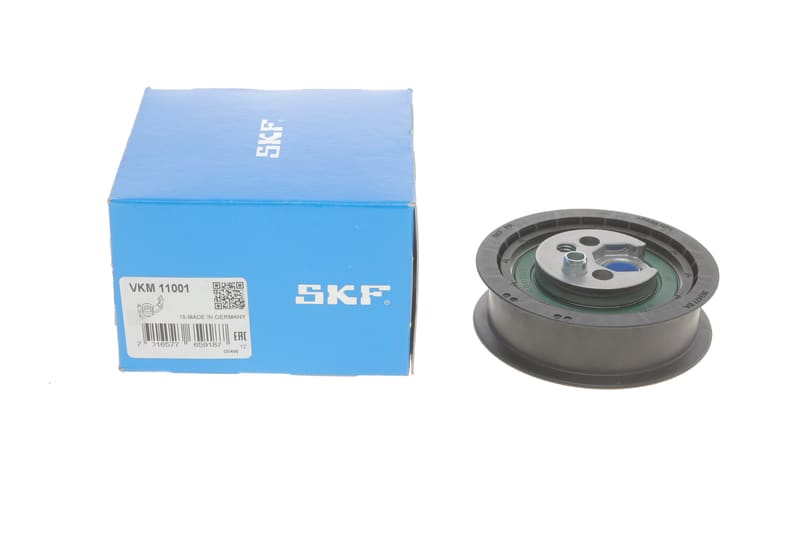 Ролик ГРМ Audi 80 2.0 91-97 (натяжний) (72x19mm) SKF