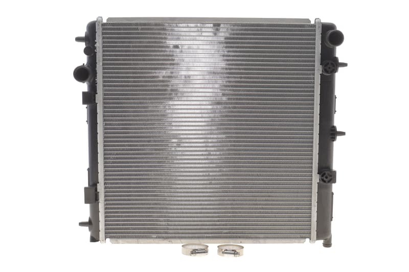 Радиатор охлаждения Citroen C2/C3/C4/Peugeot 1007/2008/207 1.0-1.6 02- NRF