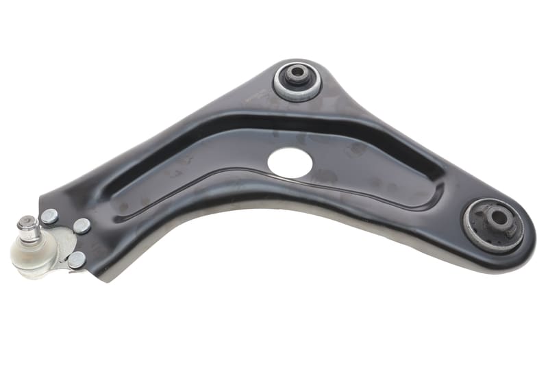 Важіль підвіски (передній/знизу) (L) Citroen C3 Aircross/Opel Crossland 17- d=18 FEBI BILSTEIN