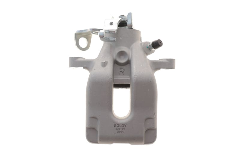 Супорт гальмівний (задній) (R) Citroen C4 04-/Peugeot 307/308/SW 00-14 (d=38mm) SOLGY