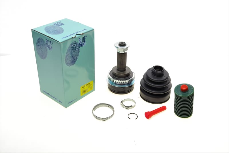 ШРКШ (зовнішній) Subaru Impreza 1.5/1.6/2.0 94-09 BLUE PRINT