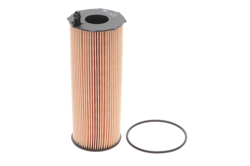 Фільтр масляний VW Touareg/Audi Q7 3.0/4.2TDI 04-18 WIX FILTERS