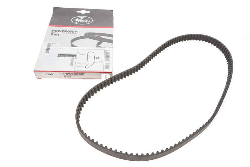 Ремінь ГРМ Alfa Romeo 145/146/33 1.7 16V 90-96 (20x121z) GATES