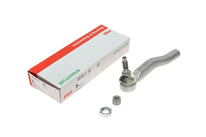 Наконечник тяги рульової (L) Toyota Avensis 08-18 FAG