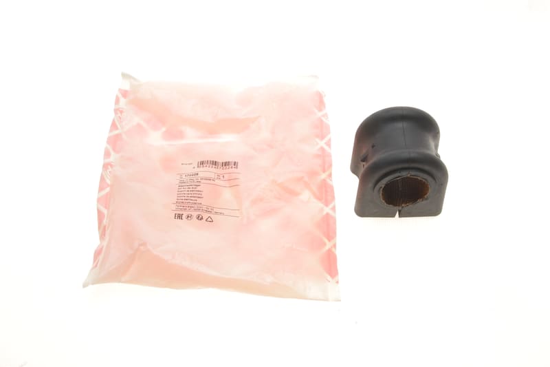 Втулка стабілізатора (заднього) Jeep Cherokee 2.8CRD 08-13 FEBI BILSTEIN