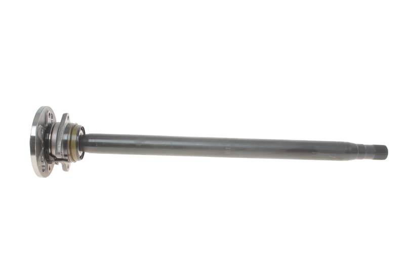 Піввісь (задня) MB Sprinter/VW Crafter 06- (L) (d=39.45/z=30/l=889) SOLGY