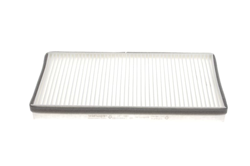 Фільтр салону Peugeot 406 WUNDER FILTER