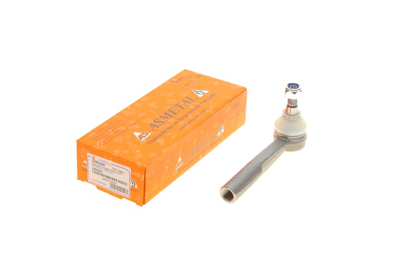 Наконечник тяги рулевой Opel Astra G 1.2-2.2 98-09 ASMETAL